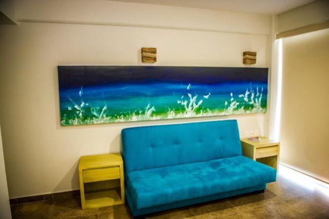 Hm Hotel Manzanillo Exterior photo